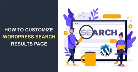 edit search results page wordpress|How to Modify the WordPress Search Results Page (Easily) .